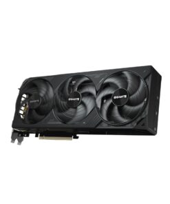 GIGABYTE GeForce RTX 5080 WINDFORCE OC SFF 16G NVIDIA 16 GB GDDR7 - Afbeelding 4