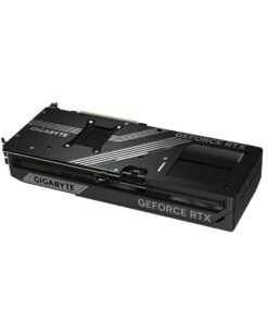 GIGABYTE GeForce RTX 5080 WINDFORCE OC SFF 16G NVIDIA 16 GB GDDR7 - Afbeelding 5