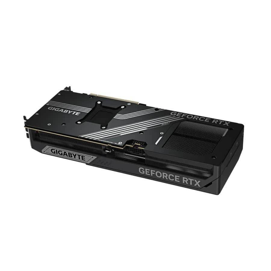 GIGABYTE GeForce RTX 5080 WINDFORCE OC SFF 16G NVIDIA 16 GB GDDR7 - Afbeelding 5