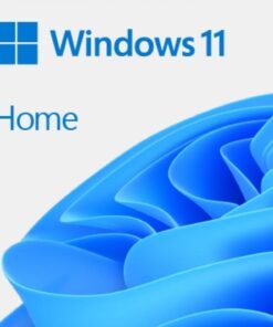 Microsoft KW9-00664 Windows 11 Home 64-bit ESD, All Language, Online Product Key License
