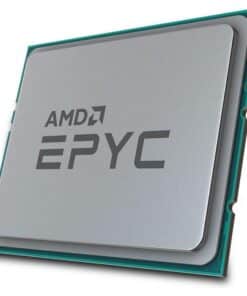 AMD 100-000001162 EPYC 8324PN Tray, 32C/64T 2.05 - 3.00 GHz, 128MB, 130W