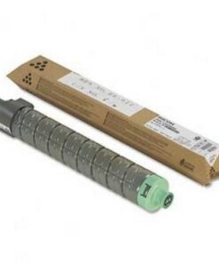Ricoh 841817 tonercartridge Origineel Zwart