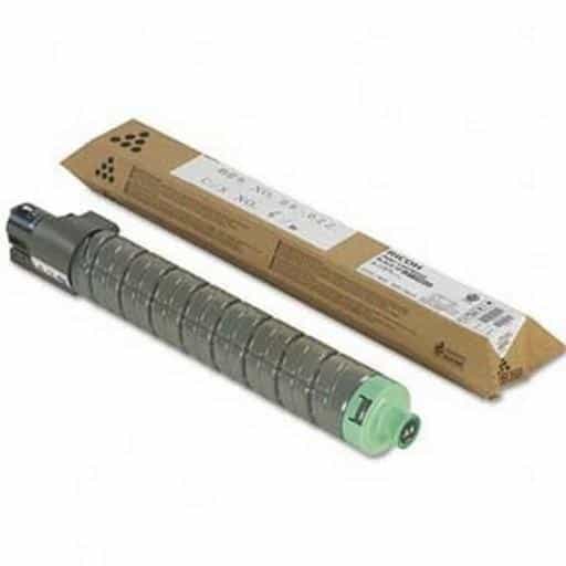Ricoh 841817 tonercartridge Origineel Zwart