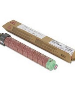 Ricoh 841819 tonercartridge Origineel Magenta