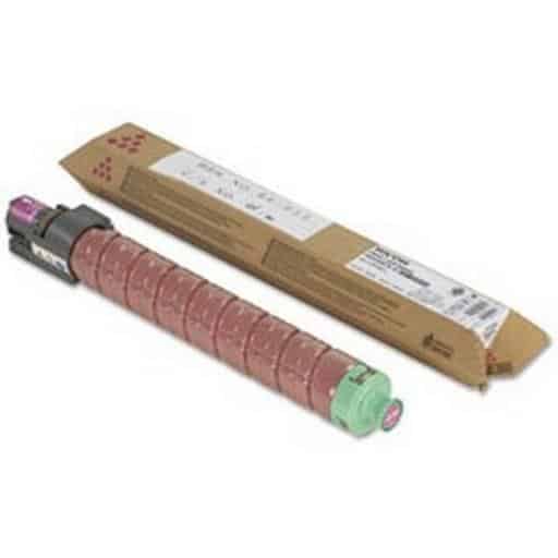 Ricoh 841819 tonercartridge Origineel Magenta