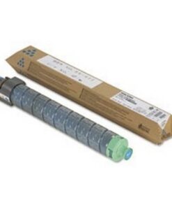 Ricoh 841820 tonercartridge Origineel Cyaan