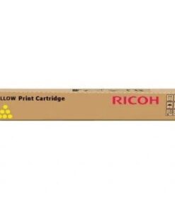 Ricoh 841926 tonercartridge Origineel Geel