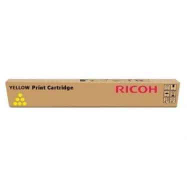 Ricoh 841926 tonercartridge Origineel Geel