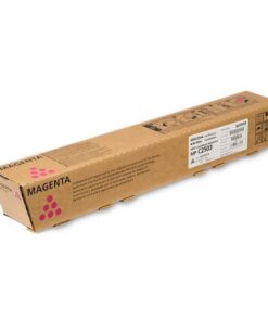 Ricoh 841927 tonercartridge Origineel Magenta