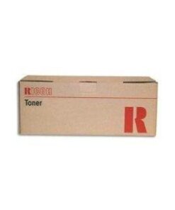 Ricoh 842314 tonercartridge Origineel Cyaan