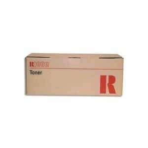 Ricoh 842314 tonercartridge Origineel Cyaan