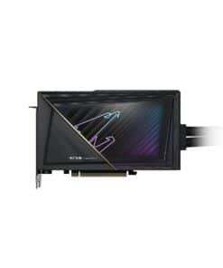 GIGABYTE AORUS GeForce RTX 5080 XTREME WATERFORCE 16G NVIDIA 16 GB GDDR7 - Afbeelding 5