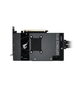 GIGABYTE AORUS GeForce RTX 5080 XTREME WATERFORCE 16G NVIDIA 16 GB GDDR7 - Afbeelding 6