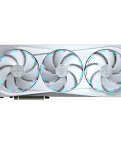 GIGABYTE AORUS GeForce RTX 5080 MASTER ICE 16G NVIDIA 16 GB GDDR7 - Afbeelding 3