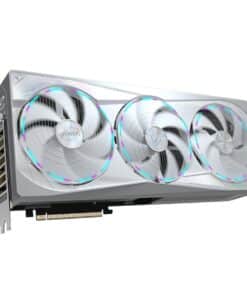 GIGABYTE AORUS GeForce RTX 5080 MASTER ICE 16G NVIDIA 16 GB GDDR7 - Afbeelding 4