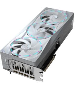 GIGABYTE AORUS GeForce RTX 5080 MASTER ICE 16G NVIDIA 16 GB GDDR7 - Afbeelding 5