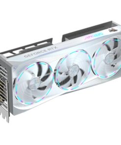 GIGABYTE AORUS GeForce RTX 5080 MASTER ICE 16G NVIDIA 16 GB GDDR7 - Afbeelding 6