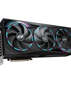 GIGABYTE AORUS GeForce RTX 5080 MASTER 16G NVIDIA 16 GB GDDR7 - Afbeelding 4
