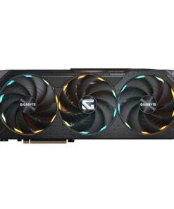 GIGABYTE GeForce RTX 5080 GAMING OC 16G NVIDIA 16 GB GDDR7 - Afbeelding 3