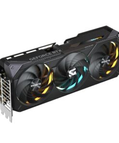 GIGABYTE GeForce RTX 5080 GAMING OC 16G NVIDIA 16 GB GDDR7 - Afbeelding 6