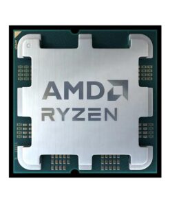 Amd 100-000000662 Ryzen 9 9900X Tray, AMD AM5, 12-Core HT, 4.4 GHz, 64 MB L3, DDR5