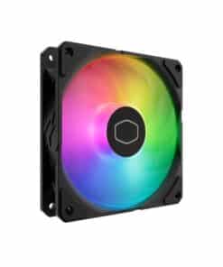 Cooler Master MFX-B2DN-25NP2-R2 SickleFlow Edge 120 ARGB, 120mm, ARGB, LDB, 690~2500 ± 10% RPM