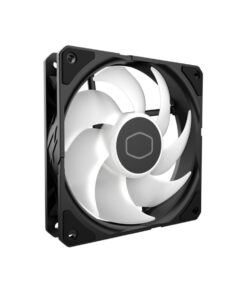 Cooler Master MFX-B2DN-25NP2-R2 SickleFlow Edge 120 ARGB, 120mm, ARGB, LDB, 690~2500 ± 10% RPM - Afbeelding 3