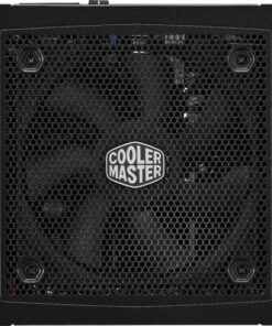 Cooler Master MPX-7503-AFAG-2EBEU MWE Gold 750 Full Modular V3, ATX 3.1, 750 W, =90%, Black - Afbeelding 3