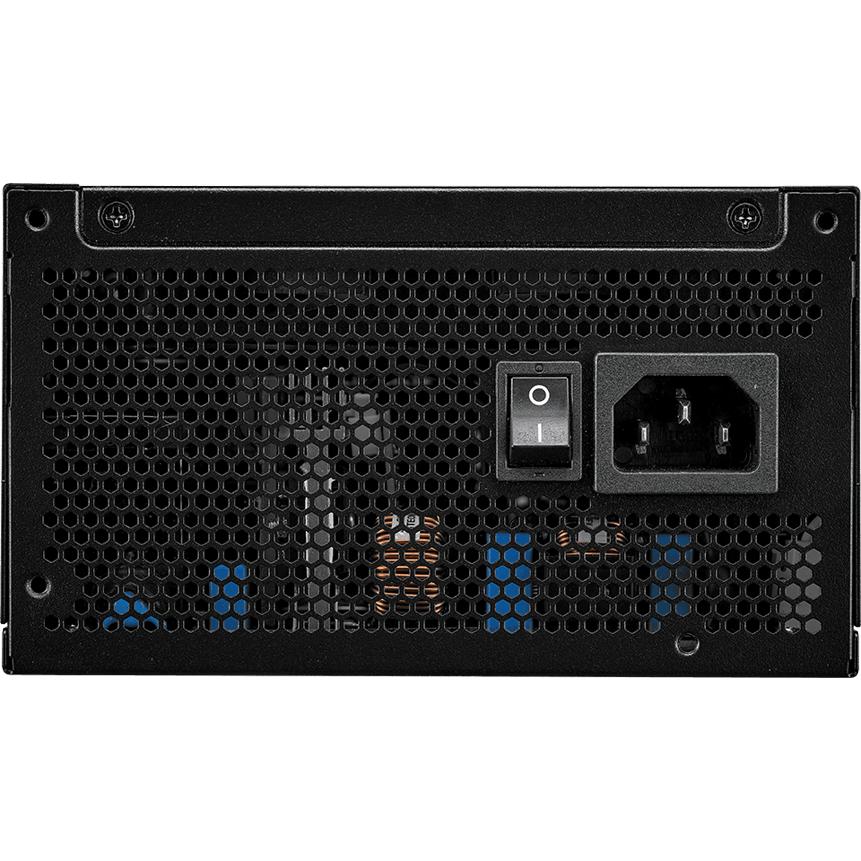 Cooler Master MPX-8503-AFAG-2EBEU MWE Gold 850 Full Modular V3, ATX 3.1, 850W, =90%, Black - Afbeelding 5