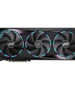 GIGABYTE AORUS GeForce RTX 5070 Ti MASTER 16G NVIDIA 16 GB GDDR7 - Afbeelding 3