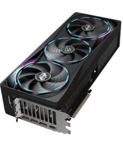 GIGABYTE AORUS GeForce RTX 5070 Ti MASTER 16G NVIDIA 16 GB GDDR7 - Afbeelding 5
