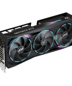 GIGABYTE AORUS GeForce RTX 5070 Ti MASTER 16G NVIDIA 16 GB GDDR7 - Afbeelding 6