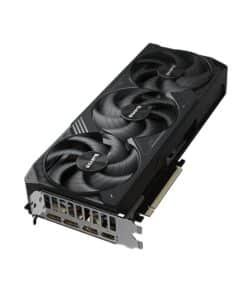GIGABYTE GeForce RTX 5070 Ti WINDFORCE OC SFF 16G NVIDIA 16 GB GDDR7 - Afbeelding 5