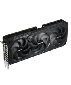 GIGABYTE GeForce RTX 5070 Ti WINDFORCE OC SFF 16G NVIDIA 16 GB GDDR7 - Afbeelding 6