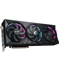 GIGABYTE AORUS Radeon RX 9070 XT ELITE 16G Grafische Kaart - Afbeelding 4