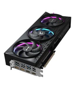 GIGABYTE AORUS Radeon RX 9070 XT ELITE 16G Grafische Kaart - Afbeelding 5