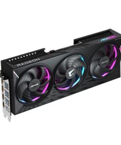 GIGABYTE AORUS Radeon RX 9070 XT ELITE 16G Grafische Kaart - Afbeelding 6