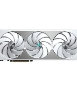 GIGABYTE GeForce RTX 5070 Ti AERO OC 16G Grafische Kaart - Afbeelding 3