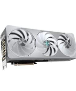 GIGABYTE GeForce RTX 5070 Ti AERO OC 16G Grafische Kaart - Afbeelding 4