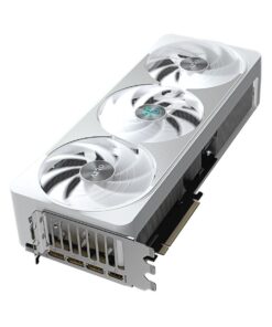 GIGABYTE GeForce RTX 5070 Ti AERO OC 16G Grafische Kaart - Afbeelding 5