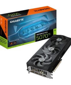 GIGABYTE GeForce RTX 5070 Ti EAGLE OC SFF 16G NVIDIA 16 GB GDDR7 - Afbeelding 2
