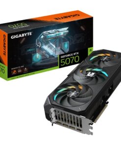 GIGABYTE GeForce RTX 5070 Ti GAMING OC 16G Grafische Kaart - Afbeelding 2