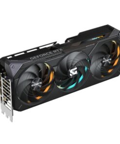 GIGABYTE GeForce RTX 5070 Ti GAMING OC 16G Grafische Kaart - Afbeelding 6