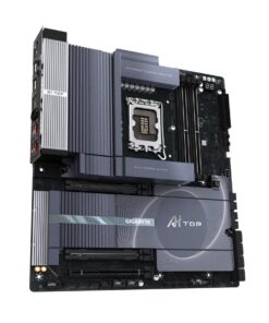GIGABYTE Z890 AI TOP moederbord Intel Z890 LGA 1851 (Socket V1) Verlengd ATX - Afbeelding 4