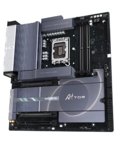 GIGABYTE Z890 AI TOP moederbord Intel Z890 LGA 1851 (Socket V1) Verlengd ATX - Afbeelding 5