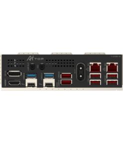 GIGABYTE Z890 AI TOP moederbord Intel Z890 LGA 1851 (Socket V1) Verlengd ATX - Afbeelding 6