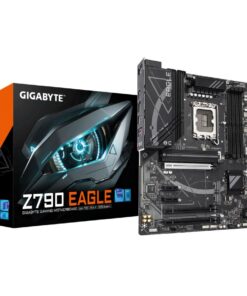 GIGABYTE Z790 EAGLE moederbord Intel Z790 LGA 1700 ATX - Afbeelding 2