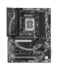 GIGABYTE Z790 EAGLE moederbord Intel Z790 LGA 1700 ATX - Afbeelding 3
