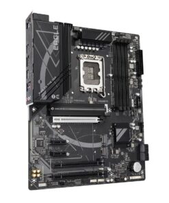 GIGABYTE Z790 EAGLE moederbord Intel Z790 LGA 1700 ATX - Afbeelding 4