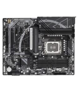 GIGABYTE Z790 EAGLE moederbord Intel Z790 LGA 1700 ATX - Afbeelding 5